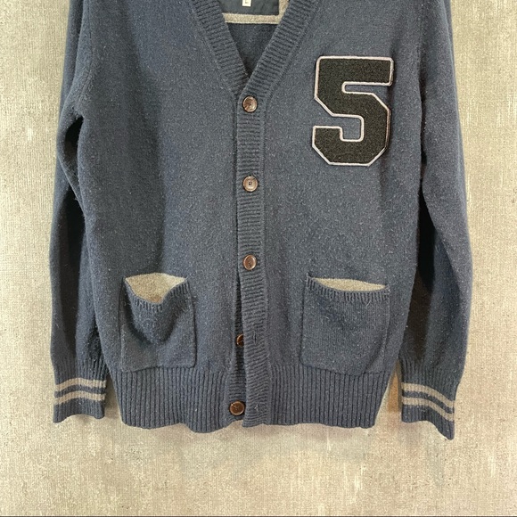 JACK & JONES CARDIGAN L - Picture 3 of 5